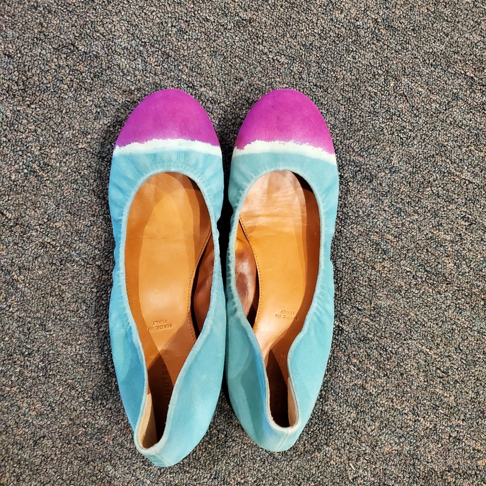 Leifnotes Flats - image 1